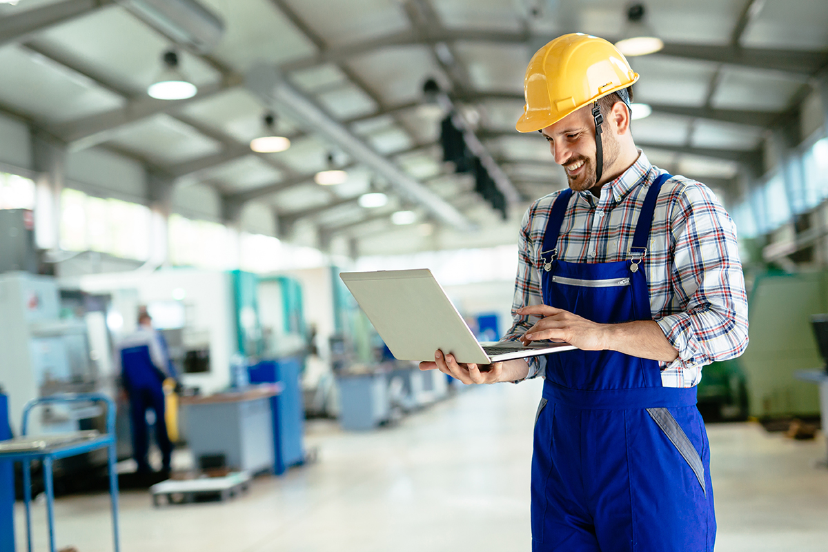 Servisní technik – slaboproud