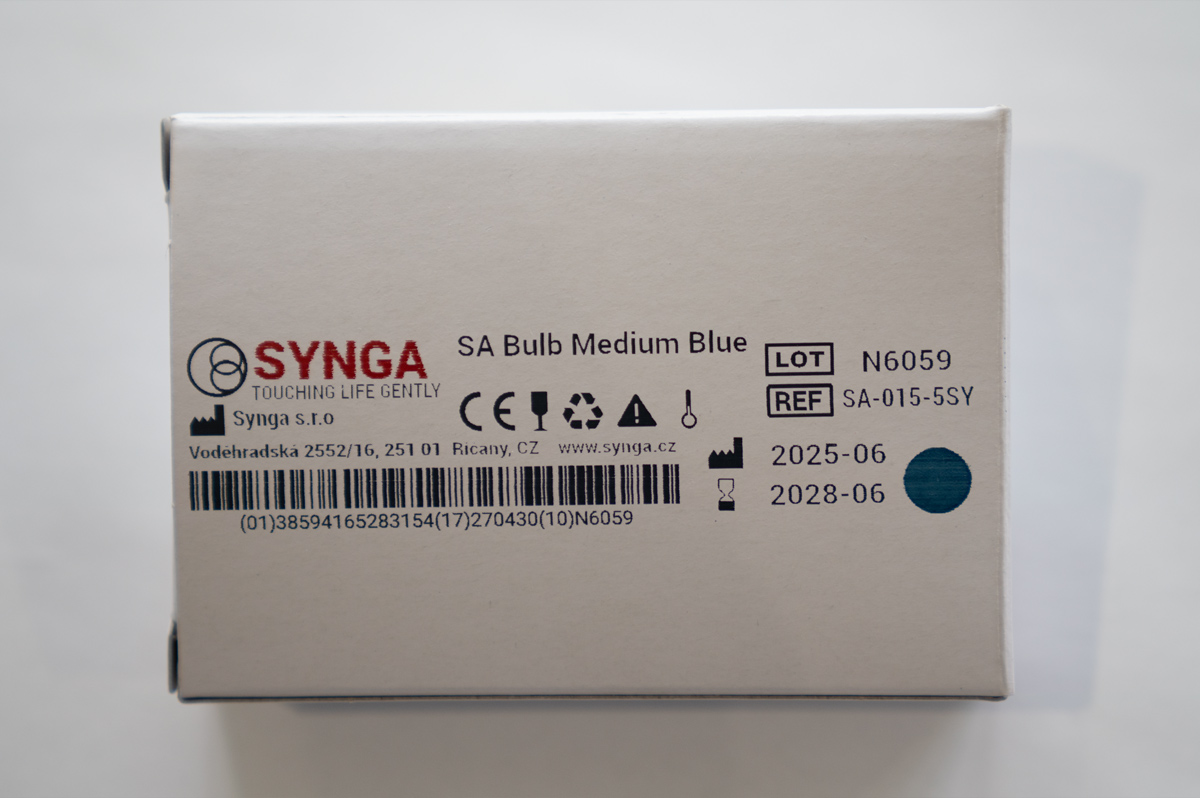 Ukázky značení tiskárnami od TS Electronics Zlín, s.r.o.