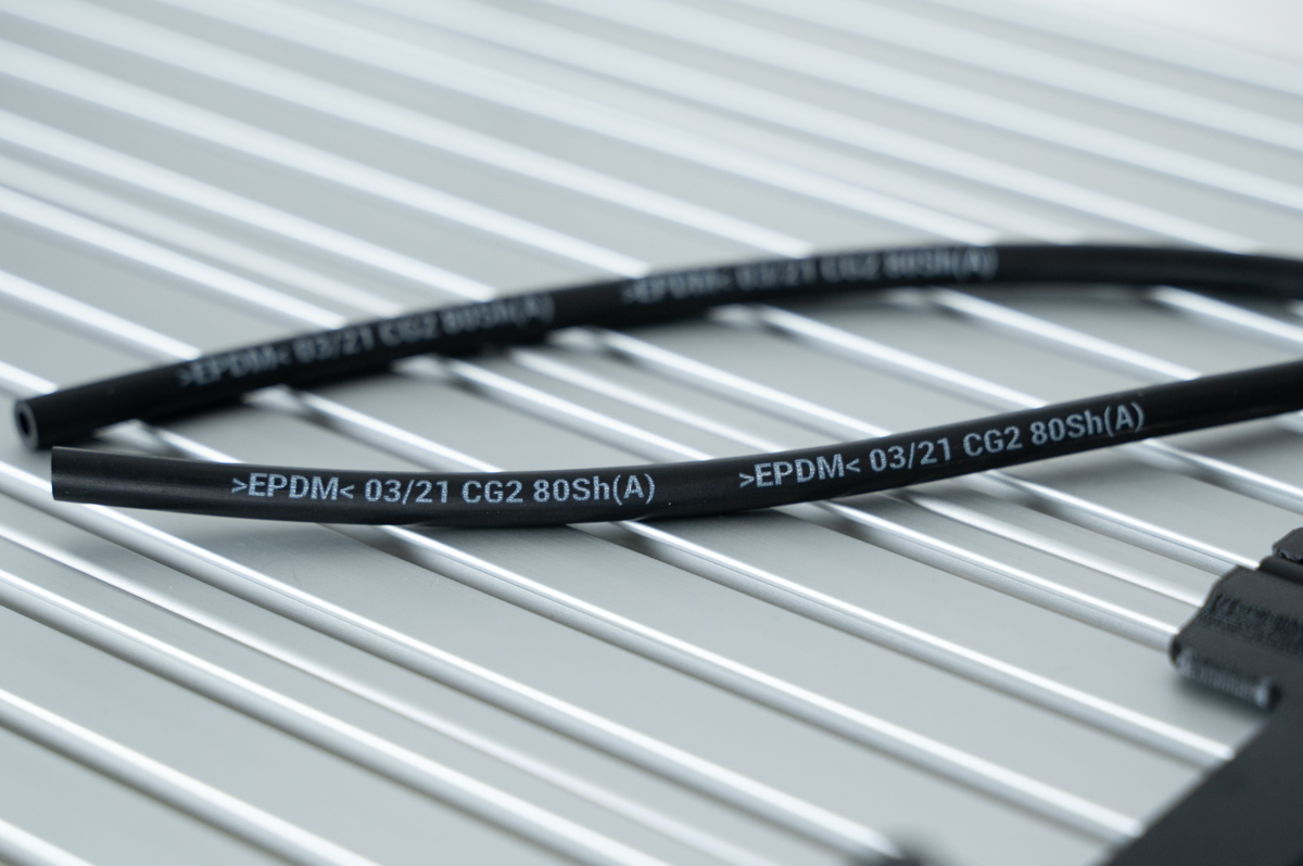 Ukázky značení tiskárnami od TS Electronics Zlín, s.r.o.